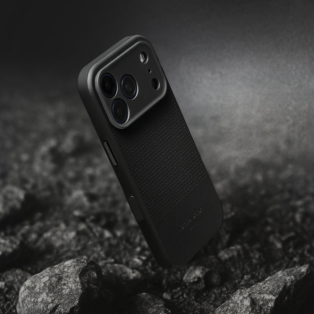 Active 2025 Leather Kılıf - iPhone 17 Pro