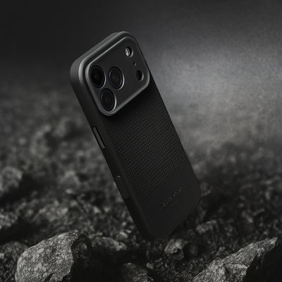 Active 2025 Leather Kılıf - iPhone 17 Pro