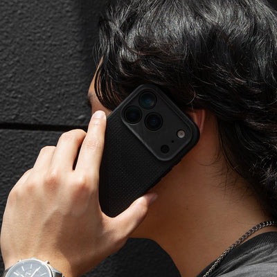 Active 2025 Leather Kılıf - iPhone 17 Pro