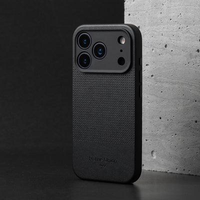 Active 2025 Leather Kılıf - iPhone 17 Pro