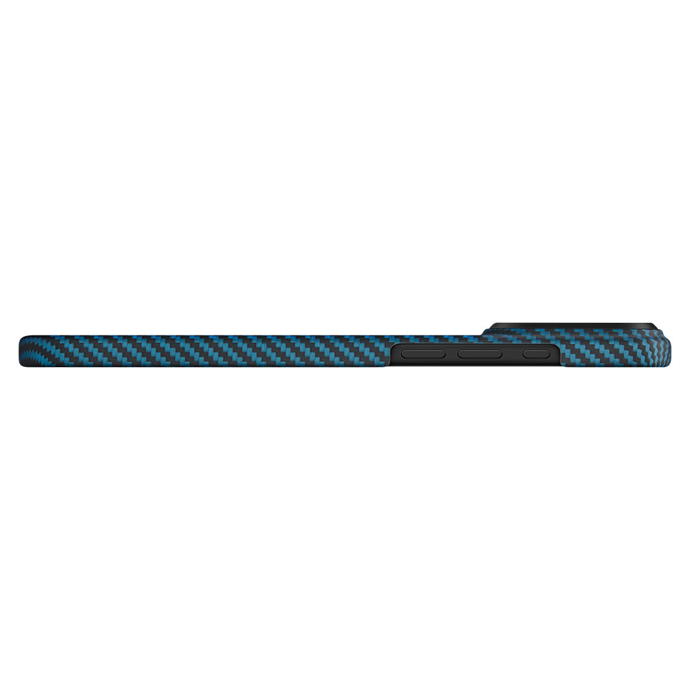 Ultra-Slim Aramid Fiber Kılıf - iPhone 17 Pro