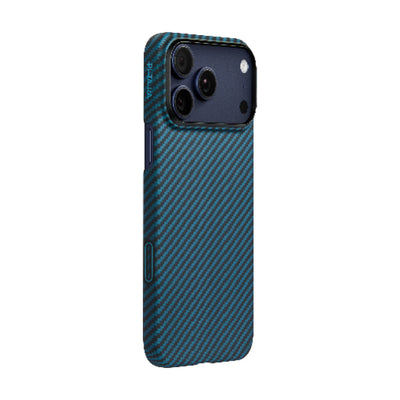 Ultra-Slim Aramid Fiber Kılıf - iPhone 17 Pro
