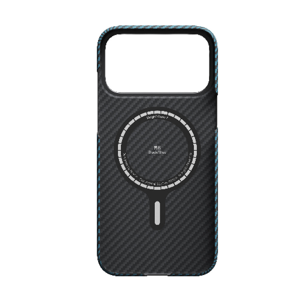 Ultra-Slim Aramid Fiber Kılıf - iPhone 17 Pro