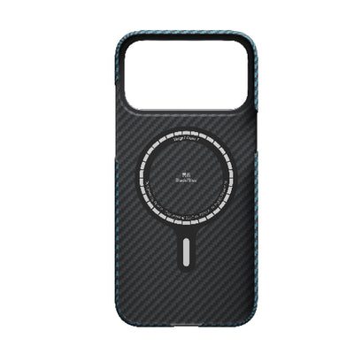 Ultra-Slim Aramid Fiber Kılıf - iPhone 17 Pro