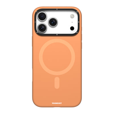 Gel Cream Serisi Liquid Silikon Kılıf - iPhone 17 Pro