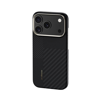 Montage ArmorAir Kevlar Kılıf - iPhone 17 Pro
