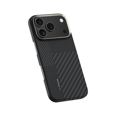 Montage ArmorAir Kevlar Kılıf - iPhone 17 Pro