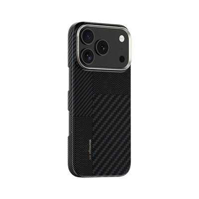 Montage ArmorAir Kevlar Kılıf - iPhone 17 Pro