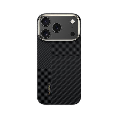 Montage ArmorAir Kevlar Kılıf - iPhone 17 Pro