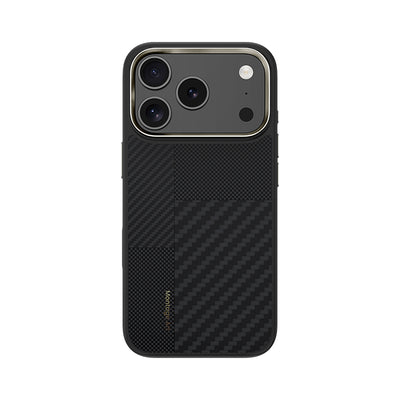 Montage ArmorPro Kevlar Kılıf - iPhone 17 Pro