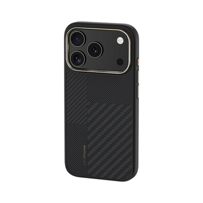 Montage ArmorPro Kevlar Kılıf - iPhone 17 Pro