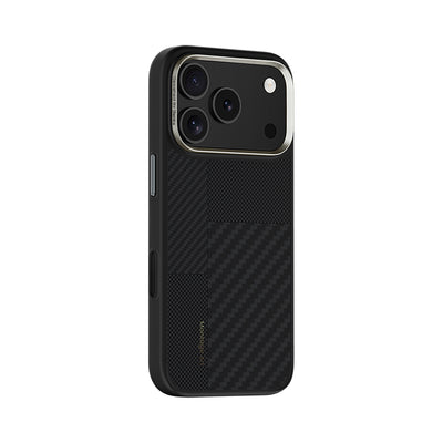 Montage ArmorPro Kevlar Kılıf - iPhone 17 Pro