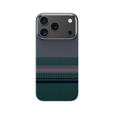 Aurora ArmorAir Kevlar Kılıf - iPhone 17 Pro
