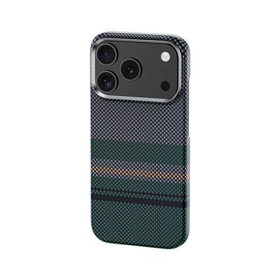 Aurora ArmorAir Kevlar Kılıf - iPhone 17 Pro