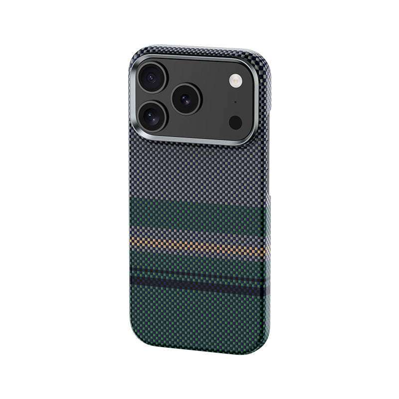 Aurora ArmorAir Kevlar Kılıf - iPhone 17 Pro