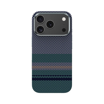 Aurora ArmorPro Kevlar Kılıf - iPhone 17 Pro Max