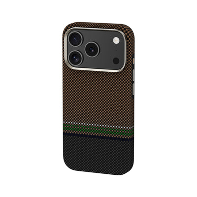 Prestige ArmorPro Kevlar Kılıf - iPhone 17 Pro Max