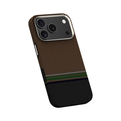 Prestige ArmorPro Kevlar Kılıf - iPhone 17 Pro Max