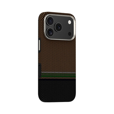 Prestige ArmorPro Kevlar Kılıf - iPhone 17 Pro Max