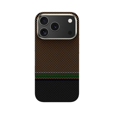 Prestige ArmorPro Kevlar Kılıf - iPhone 17 Pro Max