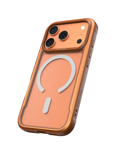 Shield Classic Serisi Kılıf - iPhone 17 Pro Max