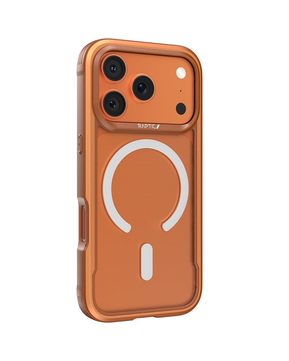 Shield Classic Serisi Kılıf - iPhone 17 Pro Max