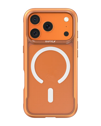 Shield Classic Serisi Kılıf - iPhone 17 Pro Max