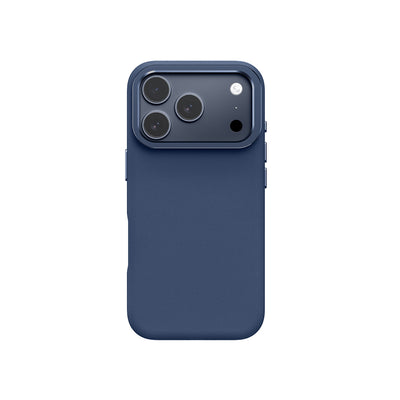 Glamour Mag Serisi Leather Standlı Kılıf - iPhone 17 Pro