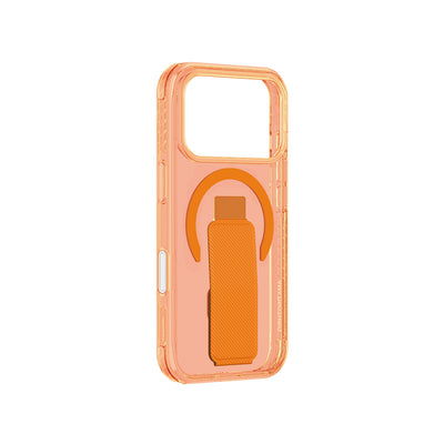 Titan Pro Plus Standlı Kılıf - iPhone 17 Pro