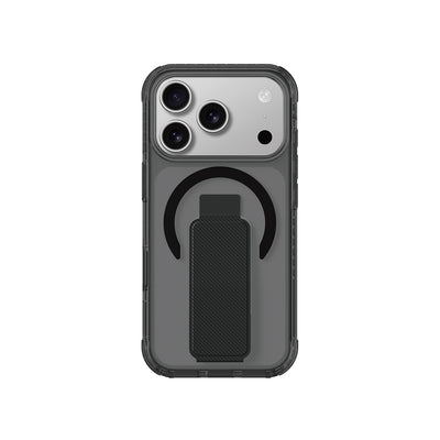 Titan Pro Plus Standlı Kılıf - iPhone 17 Pro