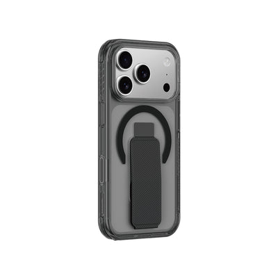 Titan Pro Plus Standlı Kılıf - iPhone 17 Pro