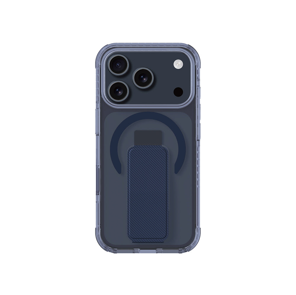 Titan Pro Plus Standlı Kılıf - iPhone 17 Pro