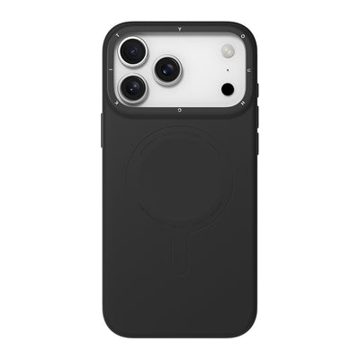 Morandi Serisi Liquid Silikon Kılıf - iPhone 17 Pro
