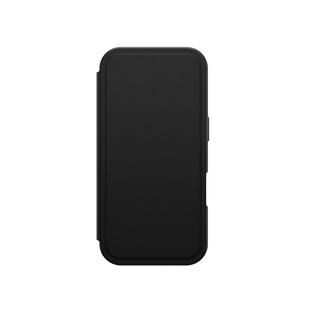 Glamour Foilo Kartlıklı Katlanabilir Serisi Kılıf - iPhone 17 Pro