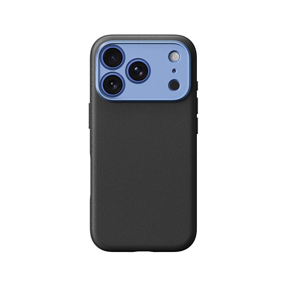 Glamour Lens Serisi Kılıf - iPhone 18 Pro Max