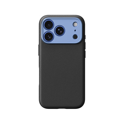 Glamour Lens Serisi Kılıf - iPhone 18 Pro Max