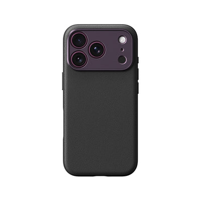 Glamour Lens Serisi Kılıf - iPhone 18 Pro Max