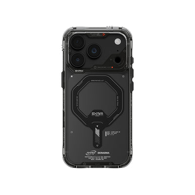 Skinarma Saido Mag-Charge Serisi Kılıf - iPhone 18 Pro