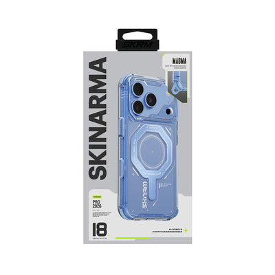 Skinarma Magma Serisi Kılıf - iPhone 18 Pro Max