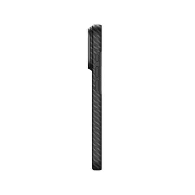 Titan Max 1500D Aramid Fiber Kevlar Serisi Kılıf - iPhone 18 Pro