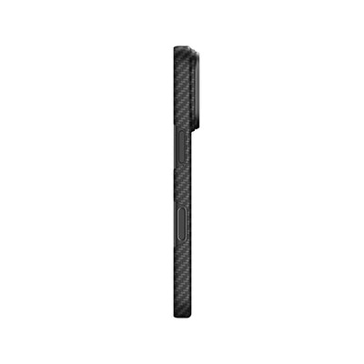 Titan Max 1500D Aramid Fiber Kevlar Serisi Kılıf - iPhone 18 Pro