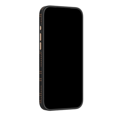 Aramid Dual Ultra Grid Serisi Kılıf - iPhone 18 Pro
