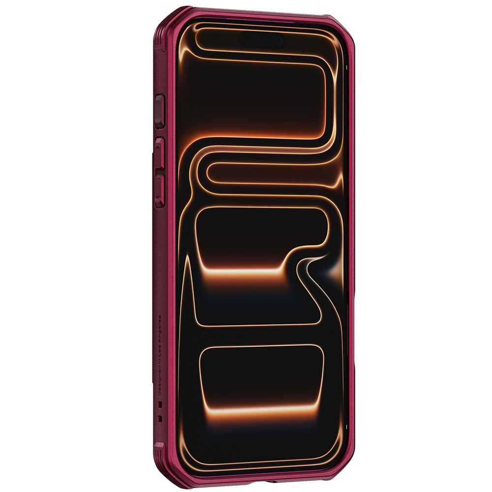Raptic Shield Evo Serisi Airbagli Kılıf - iPhone 18 Pro Max