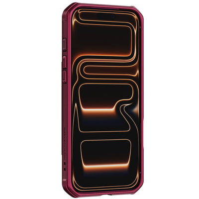 Raptic Shield Evo Serisi Airbagli Kılıf - iPhone 18 Pro Max