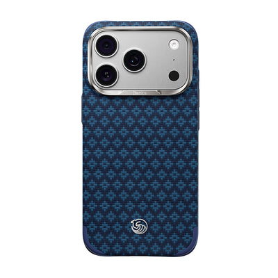 ArmorGrid ArmorEdge X9 Serisi Kevlar Kılıf - iPhone 18 Pro Max