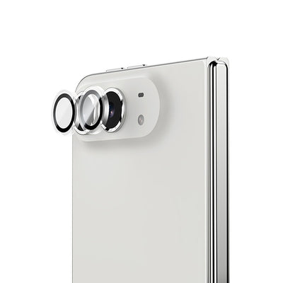 Benks OmniWarrior Kamera Lens Koruyucu - iPhone Duo