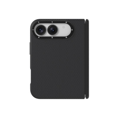 Youngkit 1500D Extreme Wing Serisi Kapak - iPhone Duo