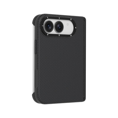 Youngkit 1500D Extreme Wing Serisi Kapak - iPhone Duo