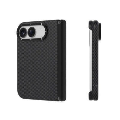 Youngkit 1500D Extreme Wing Serisi Kapak - iPhone Duo