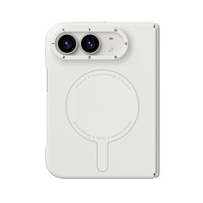 Youngkit Morandi Kapak - iPhone Duo